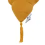 ALMOFADA 48 CM X 21 CM DA HORTINHA CENOURINHA - LARANJA/SÁLVIA - Foto 7
