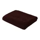 MARROM DE LEI - TOALHA DE BANHO GIGANTE 1,50 M X 90 CM CUSHY