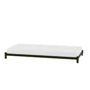 CAMA DE SOLTEIRO INFERIOR 78 CM FLAT - MUSGO - Foto 25