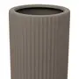 VASO 29 CM HANKOM - ARGILA - Foto 3