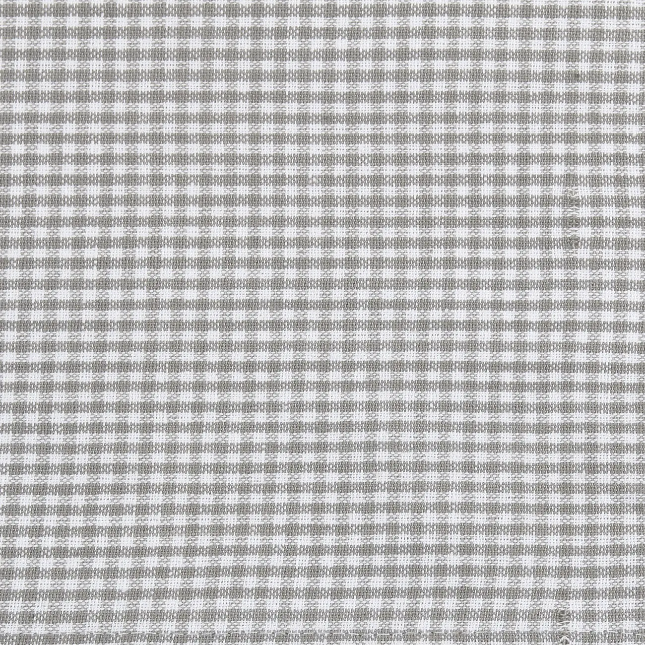 PANO DE PRATO CONJUNTO COM PEÇAS 2 COZY - BRANCO/CINZA - Foto 6