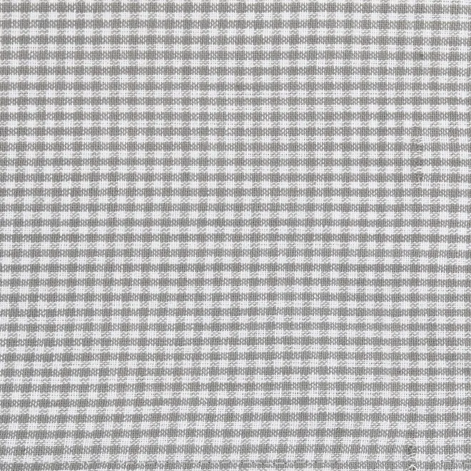 PANO DE PRATO CONJUNTO COM PEÇAS 2 COZY - BRANCO/CINZA - Foto 6