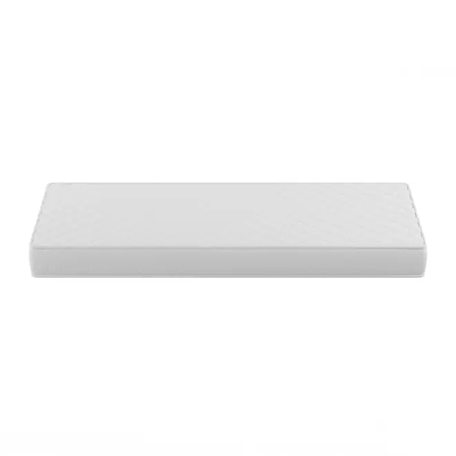COLCHÃO DE ESPUMA SOLTEIRO 98 CM X 1,98 M X 17 CM DOSS - DENSIDADE 33 - Foto 1
