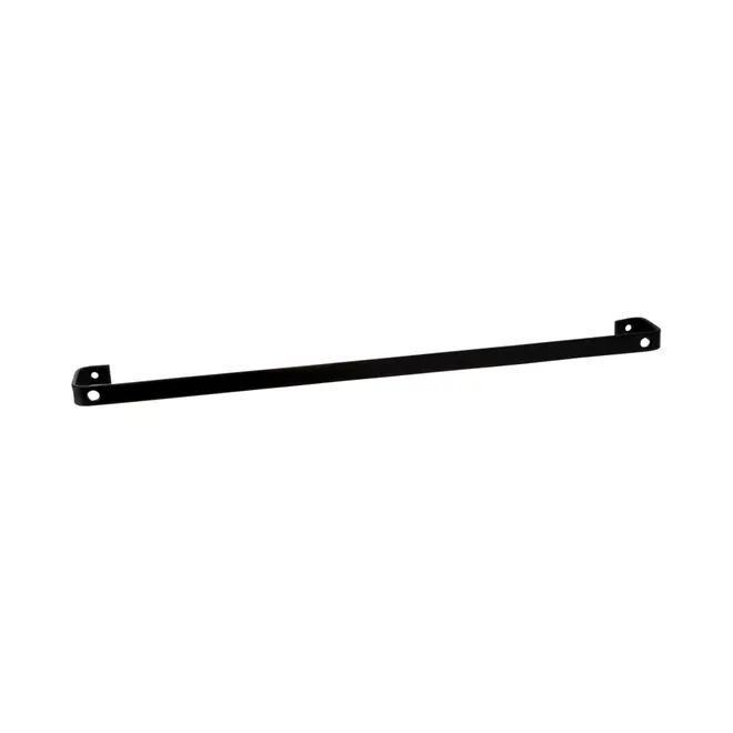 BARRA SUPORTE 45 CM HANGING - PRETO - Foto 2