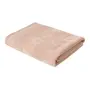 VIN ROSE - TOALHA DE BANHO GIGANTE 1,50 M X 90 CM DOUX AU TOUCHER
