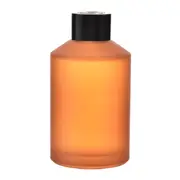 AROMATIZADOR CÍTRICO 200 ML ESSENCIALS - TERRACOTA/PRETO - Foto 5