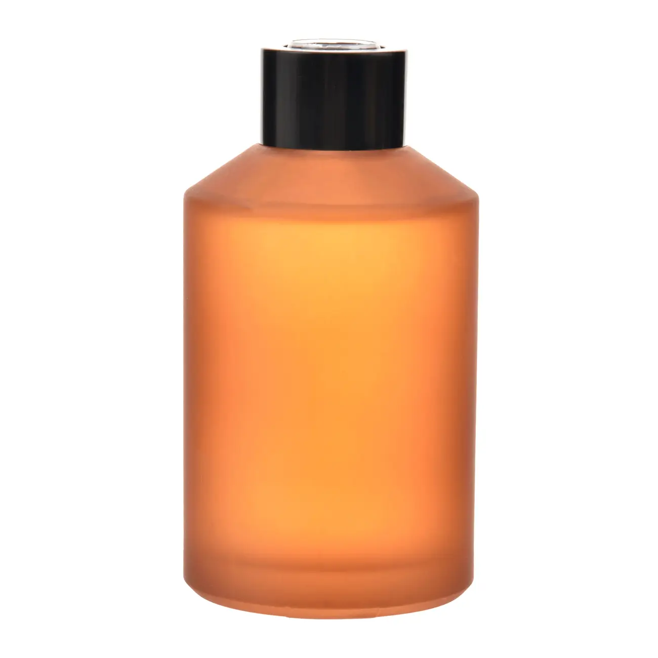AROMATIZADOR CÍTRICO 200 ML ESSENCIALS - TERRACOTA/PRETO - Foto 5