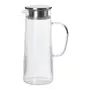 JARRA 1,4 L PURE - INCOLOR/INOX - Foto 1