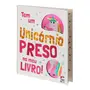 TEM UNICÓRNIO: PRESO NO MEU LIVRO LIVRO INFANTIL - MULTICOR - Foto 2