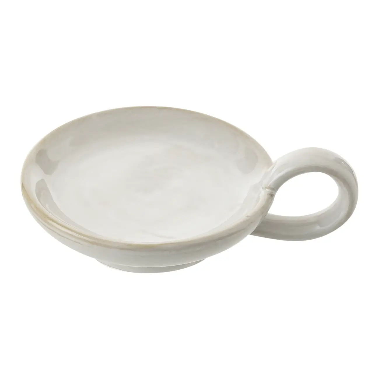 SUPORTE VELA CHALEUR - BRANCO - Foto 2