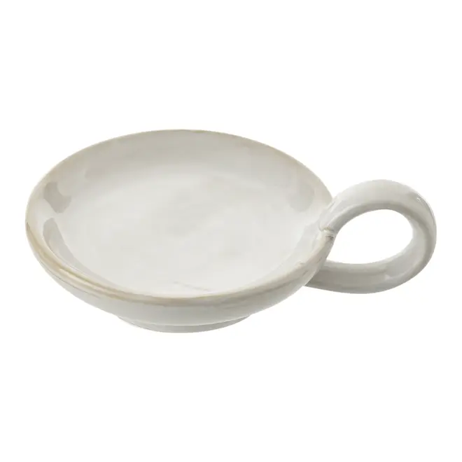 SUPORTE VELA CHALEUR - BRANCO - Foto 2