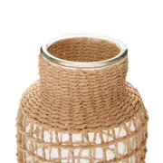 VASO 26 CM FIBS - NATURAL/INCOLOR - Foto 5