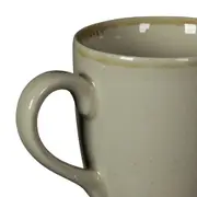 JOGO DE CANECAS 350 ML C/6 PEÇAS FINEST - AREIA/ARGILA - Foto 3