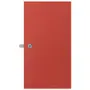 FLAMINGO - PORTA PARA ARMÁRIO POP LOCKER