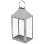 LANTERNA 49 CM BY THE SEA - INOX/INCOLOR - Foto 3
