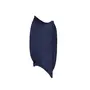 FRONHA COM ABA 50 CM X 70 CM PUPP - GALAXY BLUE - Foto 28