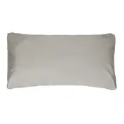 FRONHA KING 50 CM X 90 CM HIGH-SATIN - BEGE - Foto 2