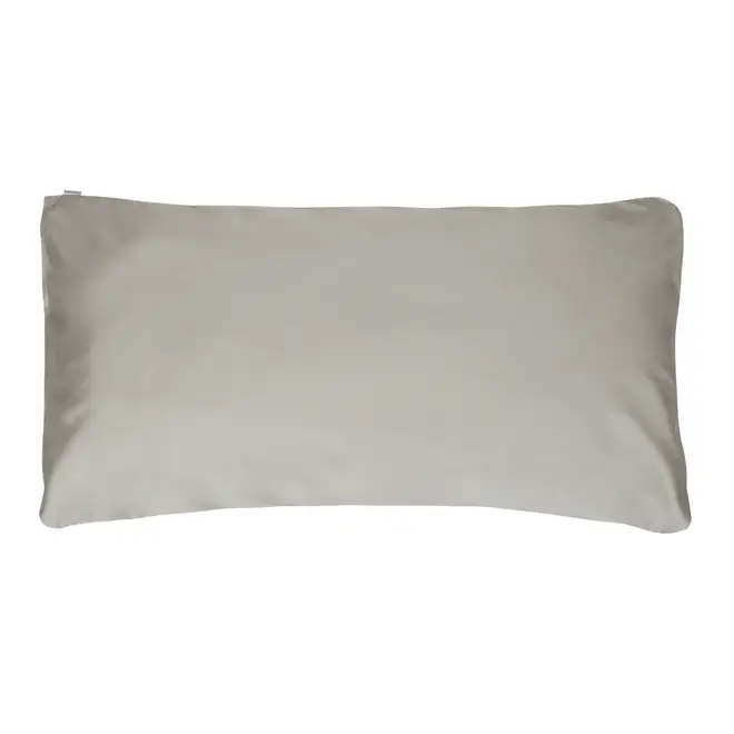 FRONHA KING 50 CM X 90 CM HIGH-SATIN - BEGE - Foto 2