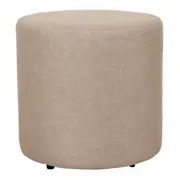 PUFF SET ROUND - LATTE - Foto 1