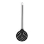 ESCUMADEIRA 35 CM COOKING - INOX/PRETO - Foto 1