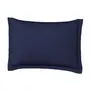 FRONHA COM ABA 50 CM X 70 CM PUPP - GALAXY BLUE - Foto 36