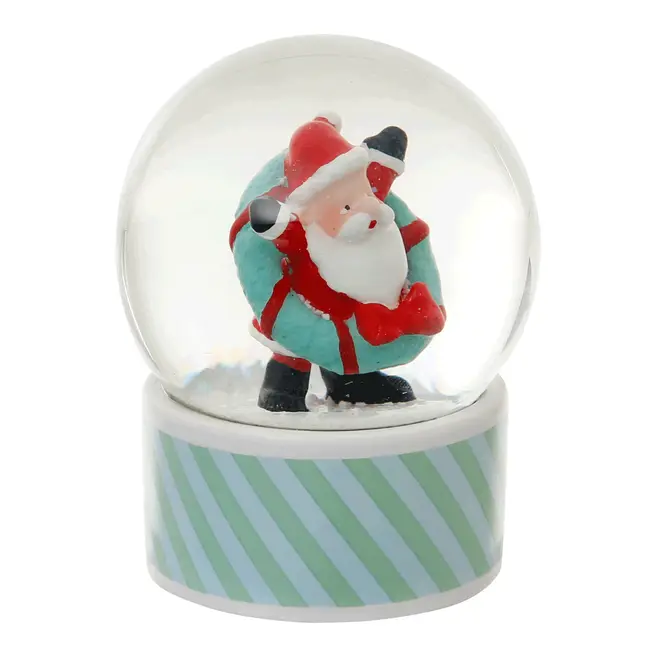 ADORNO GLOBO NOEL 8 CM COLORFUN XMAS - CORES CALEIDOCOLOR/INCOLOR - Foto 5