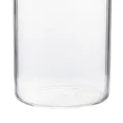 BAMBOO POTE HERMÉTICO 150 ML - INCOLOR/NATURAL - Foto 1