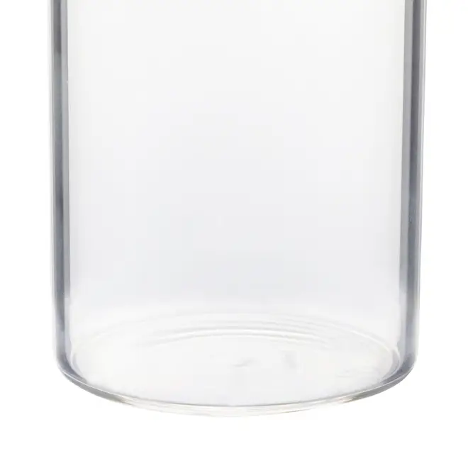 BAMBOO POTE HERMÉTICO 150 ML - INCOLOR/NATURAL - Foto 1