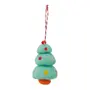 PINGENTE ÁRVORE COLORFUN XMAS - CORES CALEIDOCOLOR - Foto 2
