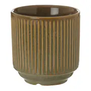 CANECA 270 ML STAL - NATURAL/CAQUI - Foto 4