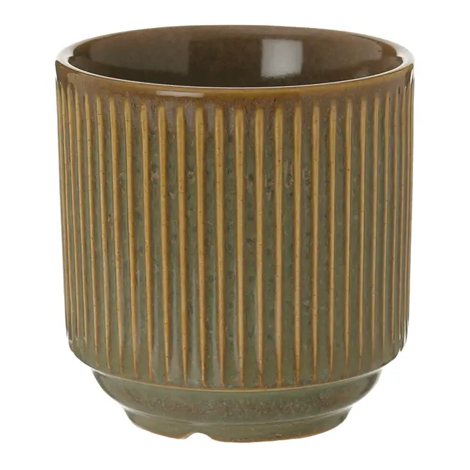 CANECA 270 ML STAL - NATURAL/CAQUI - Foto 4