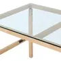 MESA DE ESCRITÓRIO 1,60 M X 75 CM PONTES - OAK FEEL/GRAFITE SATIN - Foto 6