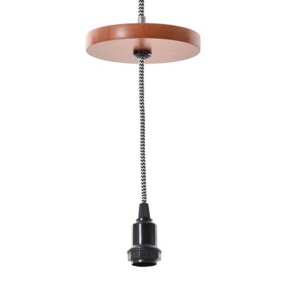 SUSPENSÃO 1,50 M WOODY