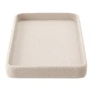 ORGANIZADOR DE BANCADA LUKAY - BEGE - Foto 4