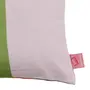 CAPA PARA ALMOFADA 50 CM X 30 CM MISTURINHA - VERDE/MULTICOR - Foto 5
