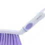 KIT PÁ COM ESCOVA CLEAN UP - BRANCO/MOUSSE DE JABUTICABA - Foto 11