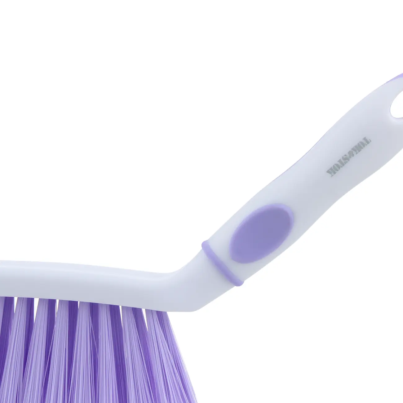 KIT PÁ COM ESCOVA CLEAN UP - BRANCO/MOUSSE DE JABUTICABA - Foto 11