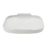 TRAVESSA REFRÁTARIA 32 CM X 20 CM HOTF - BRANCO - Foto 5