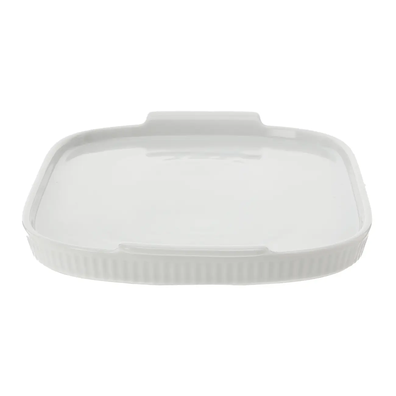 TRAVESSA REFRÁTARIA 32 CM X 20 CM HOTF - BRANCO - Foto 5