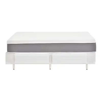 CAMA BOX CASAL 138 C/GAV TATOU LÁTEX/MAX