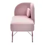 RECAMIER NORDIC - QUARTZO ROSA/QUARTZO ROSA - Foto 4
