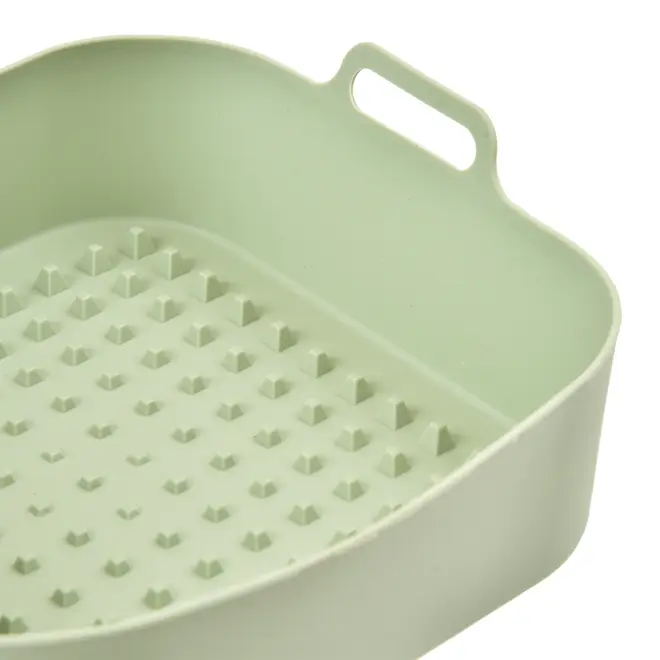 FÔRMA PARA FRITADEIRA ALL FRY - SÁLVIA - Foto 5