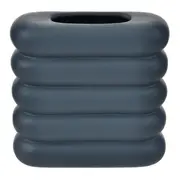 VASO 17 CM ARCHI - GALAXY BLUE - Foto 1