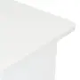 BALCÃO 2 PORTAS DE CORRER 1,20 M X 60 CM LIN - BRANCO/NOZES - Foto 10