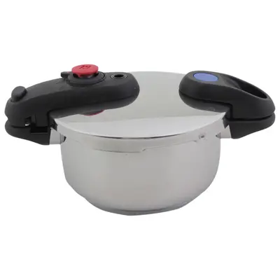 PANELA PRESSÃO 3 L SUPRA