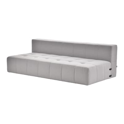 SOFÁ-CAMA 3 LUGARES SOFO