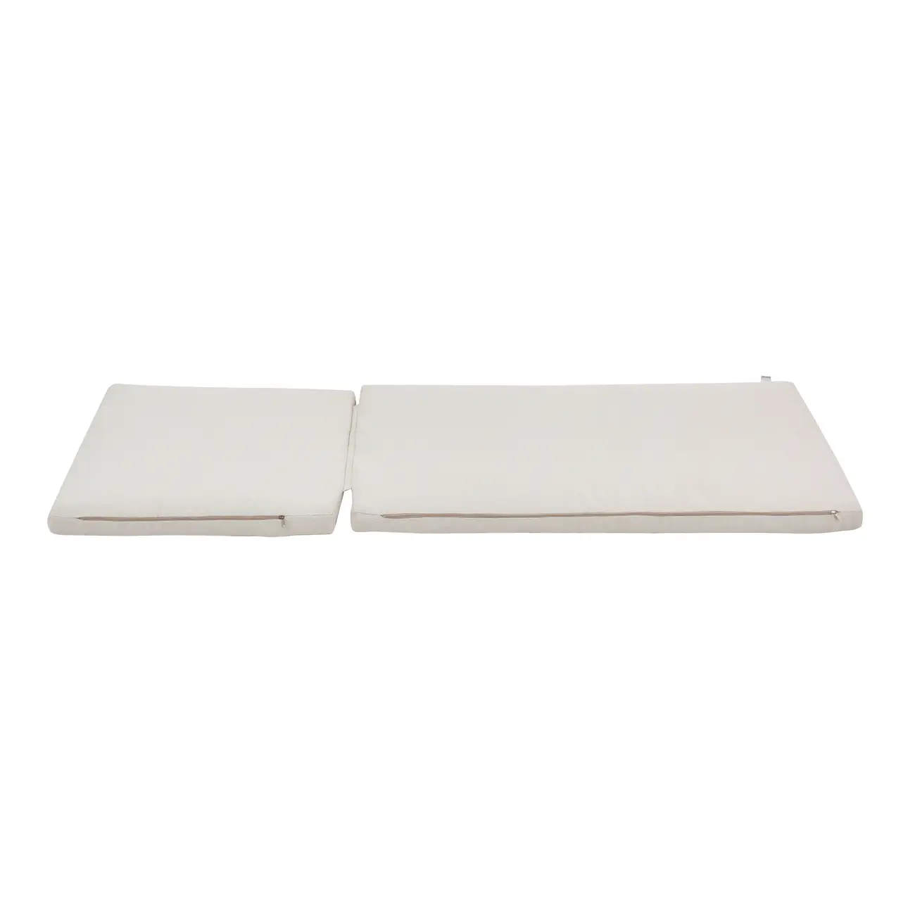 ALMOFADA DE CHAISE LONGUE PIPA - TRAMADO OUTDOOR NATURAL - Foto 3