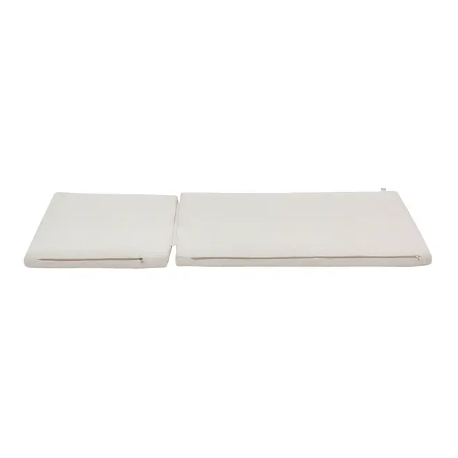 ALMOFADA DE CHAISE LONGUE PIPA - TRAMADO OUTDOOR NATURAL - Foto 3