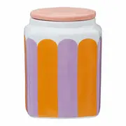 POTE 1 L CIRCUS - BRANCO/MULTICOR - Foto 4