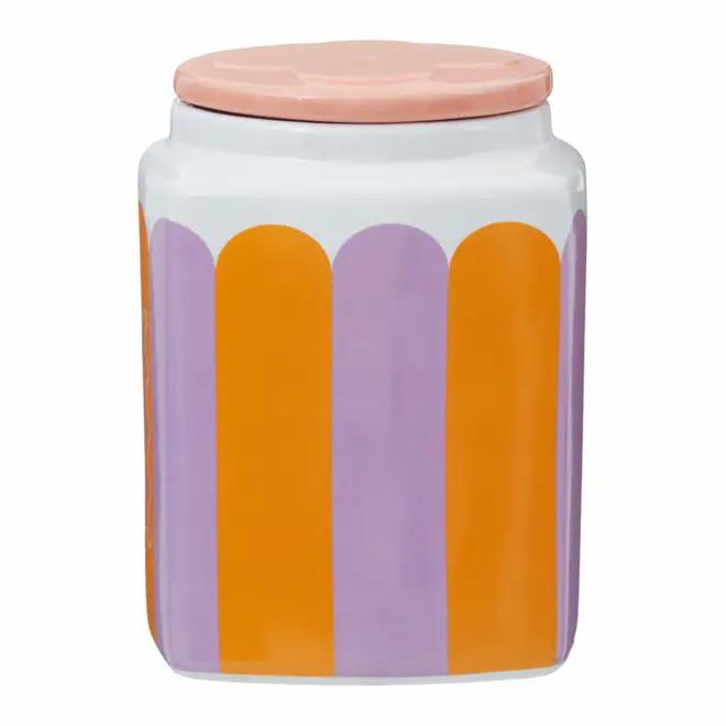 POTE 1 L CIRCUS - BRANCO/MULTICOR - Foto 4